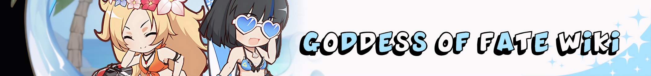 Goddess of Fate